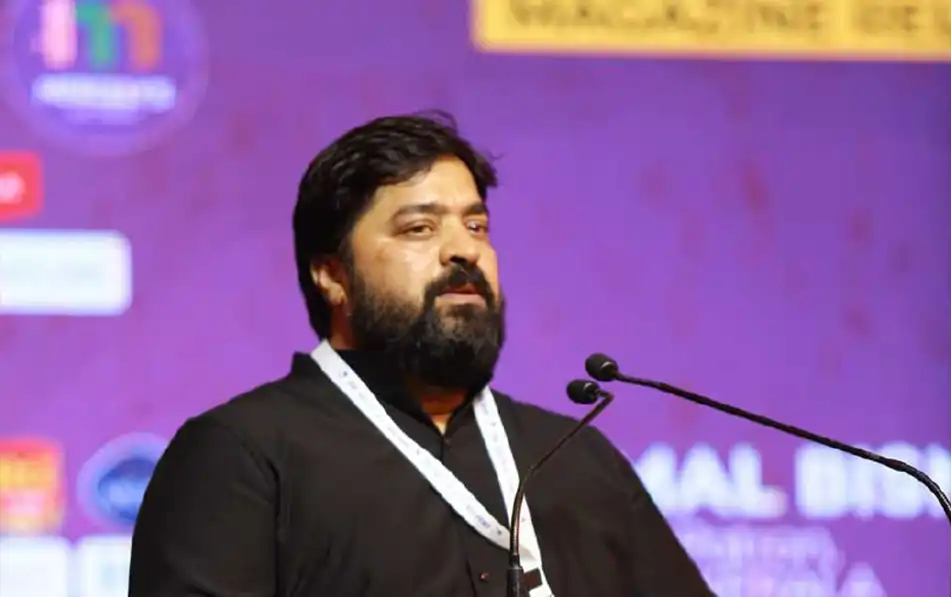 South India Retail Expo 2022 event speaker