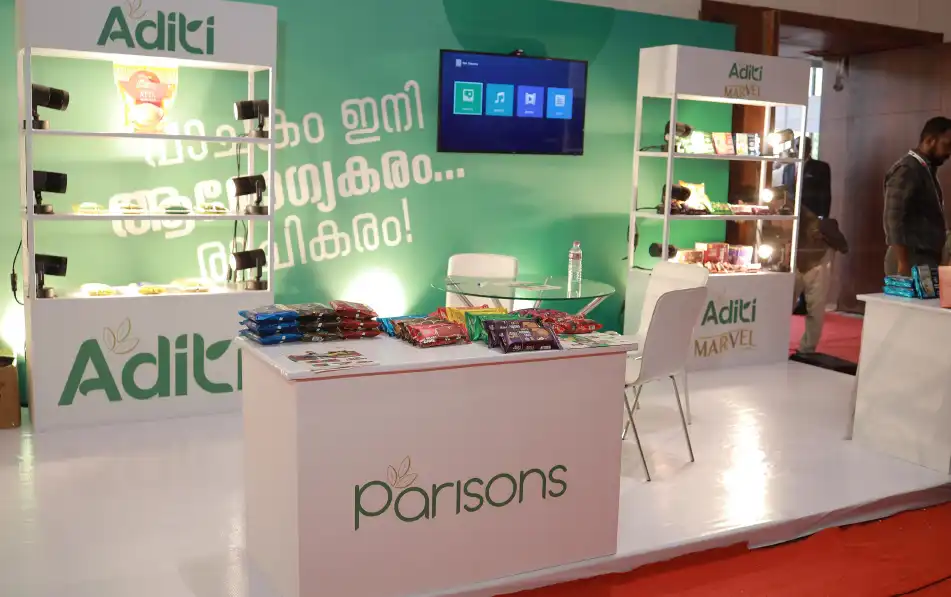 South India Retail Expo 2024 gallery moment 5