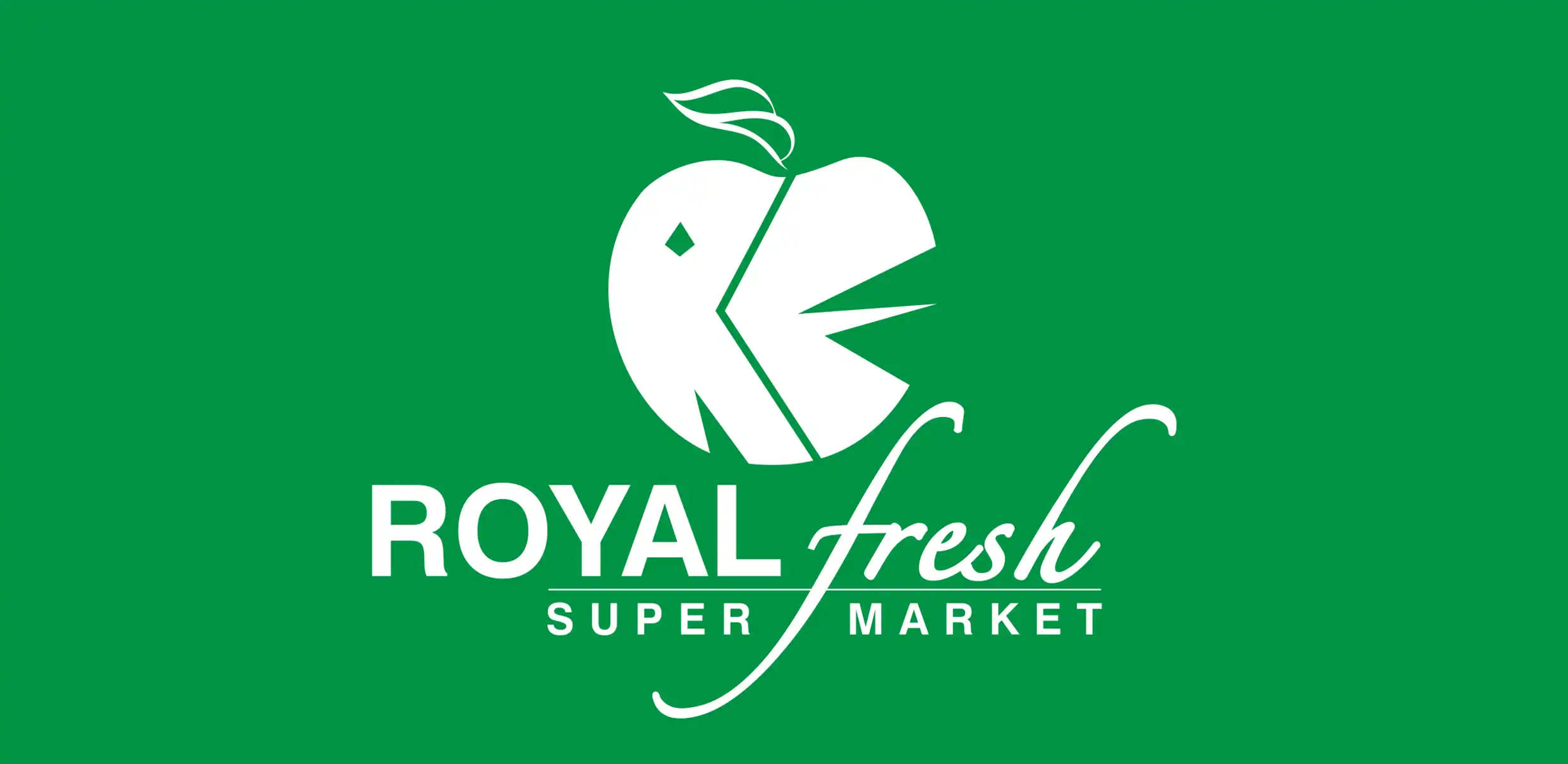 Royal Fresh Super Market